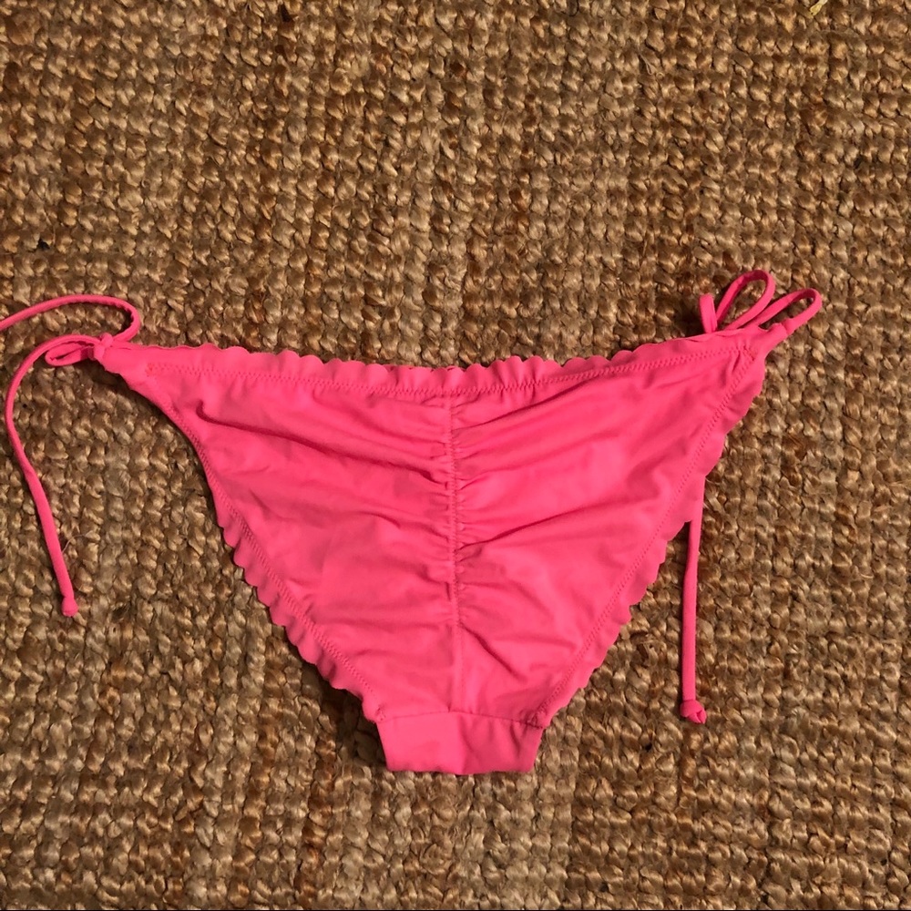 Victoria’s Secret bikini bottom